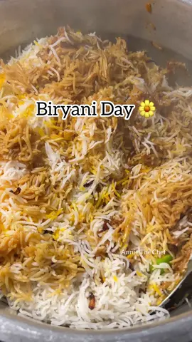 Biryani 🌼🍗 Youtube Channel: Annie The Chef/Link in bio 🔗  #Foodie #CookingChallenge #RecipeOfTheDay  #QuickAndEasyRecipes #Tasty #HomeCooking #HealthyEating #anniethechef #homemade #recipes #healthyrecipes #viral #trending #foryou #fyp #foryoupage  #explore #explorepage #Ramadan2024 #sehri #iftaar #food #peoplepakistan #youtubecreator