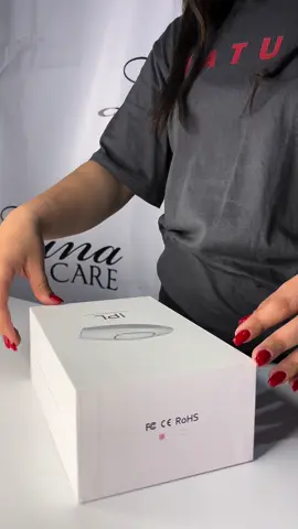 Painless & Effective! This IPL Hair Remover gently removes hair for long-lasting results✨ 📥 info@lunacarecosmetics.com 💌 81-665 064 📦 Delivery Available  #LunaCareCosmetics #Lebanon #Saida #CosmeticsStore #HairRemoval #LaserHairRemoval #AtHomeHairRemoval #DIYHairRemoval #HairRemovalMadeEasy #GetSmoothSkin #DitchTheRazor #DitchTheBlades #PainlessHairRemoval #LongLastingResults