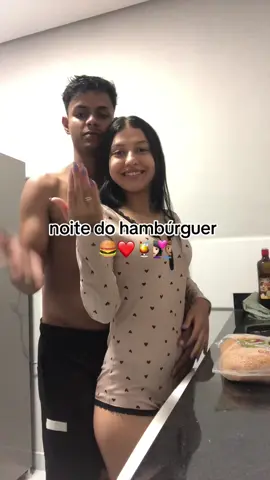 sextas são meus dias preferidos ❤️