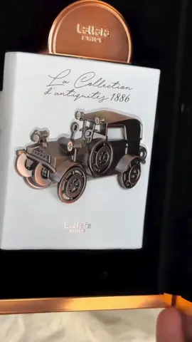 Lattafa La Collection D'antiquités 1886 📜 dupe for dior homme intense 👍🏻 #nowavailable 🔥🔥