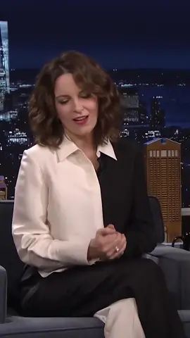 Tina Fey Cast Bebe Woods As Gretchen #foryou #TinaFey #BebeWoods #Gretchen #ActorsLife #ComedyActing #TVShows