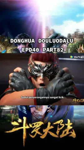 SouLLand1 Ep40 PART82#animasi3d #donghua #soulland #duniaroh #animation #douluodalu #tanahjiwa #wetv #fyp
