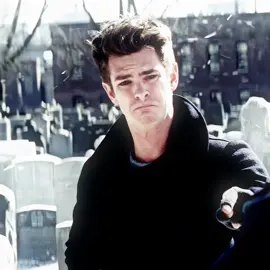 Should’ve kept the deleted scene in #andrewgarfield #spiderman 