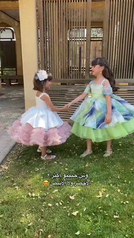الفساتين من @The Tiny ماشاءالله تبارك الله 🤍 #explore #kids #fyp #dress #explorepage #newvideos #انابيلا_السهو #انابيلا  #ساندي_السهو #ساندي #مالي_خلق_احط_هاشتاقات #كولكشن #فساتين #العيد #ترند #trends #trebd #CapCut 