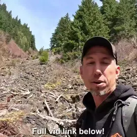 Silvertip Gold Mine Exploration