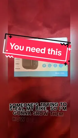 You need this to protect yourself from intruders #fyp #fypage #fypp #tiktok #trending  #outdoorcamera #securtiy #safetlyfirst #outdoorcamerasecurity #indoorcamera #wifi #wirlesscamera #cameratips #easyinstall 