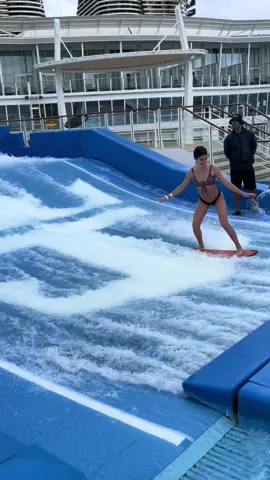 He was trying so hard not to look 🤣