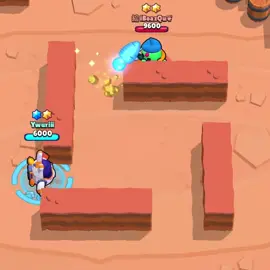 Sprout?! // #brawlstars #foryoupage #foryou #fyp #fy #viral 