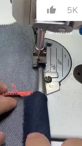 #heming #hemfoot #SewingSkills #Productionprocess #Handmadediy #TutorialVideo #foryou#tools #sewingtools #tiktoktools #tiktoktutorial #tips #tricks #tipsandtricks #foot #sewing #machine #machinetools #stitching #fashion #folding #foldinghacks 