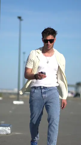 Alerte tendance☑️ #modehomme #mode #stylehomme #homme  