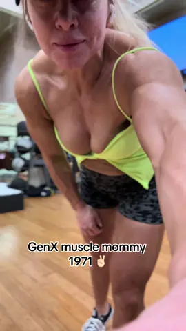 HaydenSummers dot com #genx #bodybuilding #fit #Fitness #over50 