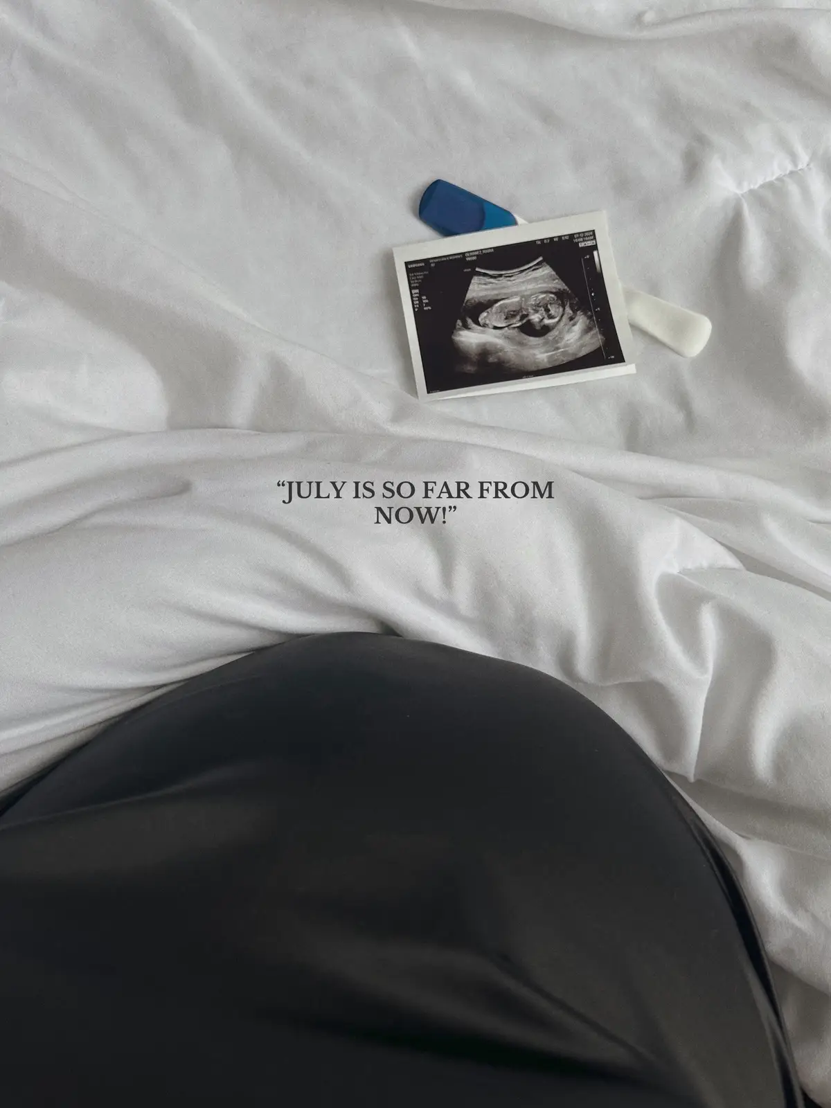 less than 2 months away 🩶 #momtok #MomsofTikTok #sahmtok #july2024baby #julybaby #pregnant #pregnancyjourney #2024baby #pregnancytiktok #32weekspregnant #pregnantmama #8monthspregnant 