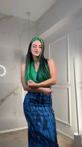 Antwort auf @✨Zerda_Cookie✨ 💙💚this was so hard 😂