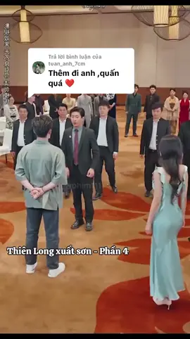 Trả lời @tuan_anh_7cm thiên long xuất sơn #4 #longvideo#longvideos #xuhuong #xuhuongtiktok #reviewphim #reviewphimhay #meriviewphim #phimtrungquoc #phimngontinh#khophimtrungquoc #fyp #foryou 