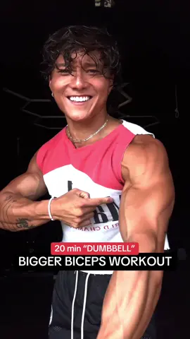 Slower you go, better the pump #biceps #bicepsworkout #armworkout #armday 