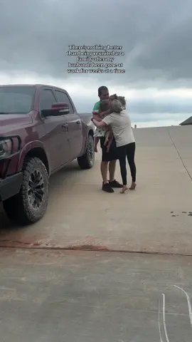 Our favorite day of the month 🤍 #family #familyof6 #husband #dadsoftiktok #marriage #highschoolsweethearts #tripletsplusone #triplets #identicaltriplets #identicaltripletgirls #