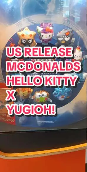 Should be here by the summer 😊 #fyp #deals #parati #hellokittyandfriends #hellokitty #foodtiktok #tiktokfood #yugiohxhellokittyandfriend #yugioh #hellokittygirl #mymelody #hellokittygirl #mcdonalds #cinnamonroll #creatorinsights #sanrio 