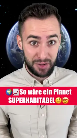Er muss VIEL WÄRMER sein🤨😳 #wissen #fakten #universum 