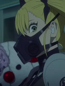 Mulai😆#anime #kaijuno8 #kikorushinomiya #shiosquad #fypシ゚ 