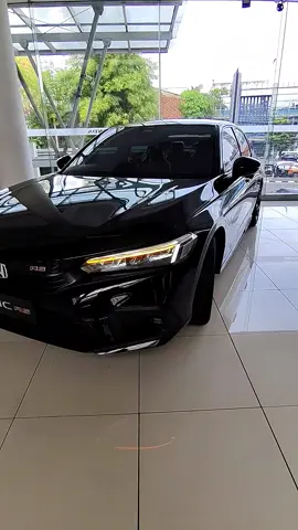 Honda Civic RS Turbo Crystal Black #honda #civic #civicrs #turbo #hondacivic #newcivic #fyp #cars #car #mobilhonda #hondabandung #bandung #civicindonesia #hondabandung #hondaindonesia 