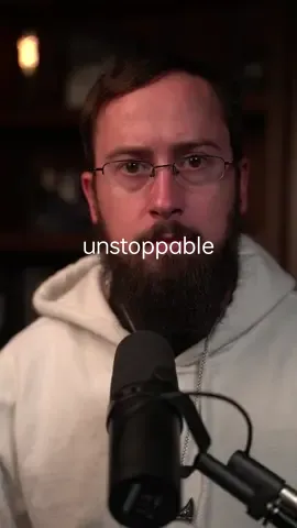 Become unstoppable because you are so easily stopped.  If your goal is to become a force of nature that will never give up, then maybe when the hard times come, you will make it through. But if your goal is to just get by when things are good, when the hard times come, you will never make it.   Practice focus because you're so easily distracted.  Practice love because it's so easy to hate.  And learn to be able to handle anything because you have no idea what will happen next. #motivation #mentalframeworks #mindset #selfdevelopment 