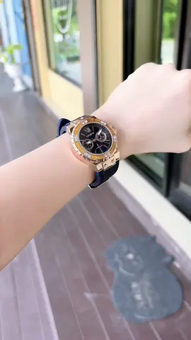 นาฬิกา GENEVA ( เจนีวา ) แท้ รุ่นยอดฮิต สไตล์สปอร์ตหรูๆ ✨ #นาฬิกา #นาฬิกาข้อมือ #นาฬิกาข้อมือผู้หญิง #เปิดการมองเห็น #ฟีด #ฟีดดดシ #richcasephone @Richcasephone - 2 @RICHWATCH @TGofficial 