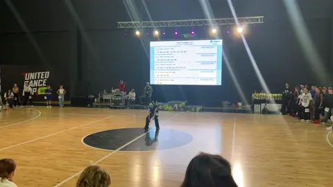 Папина прелесть, 2 место!#танцы #letto #hzart #uniteddancecup #dance