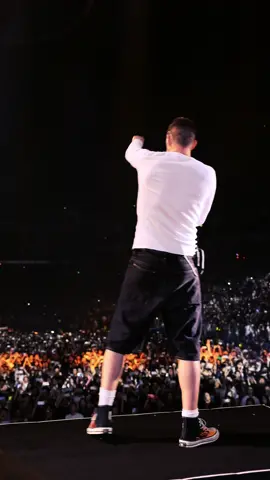 First time ever performing No Shade at Pitti #electronicmusic #newmusic #Summer #OnTour 