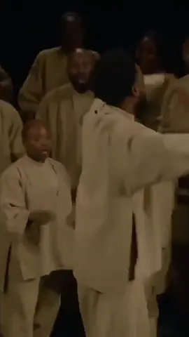 Sunday Service Choir - Ballin' Gospel Version #SAMA28 #kanyewest #sundayservicechoir #fypシ 