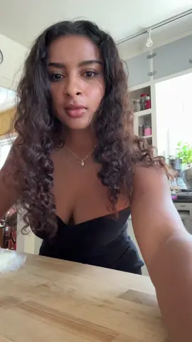 A lil breaky #fyp #chaos #breakfast 