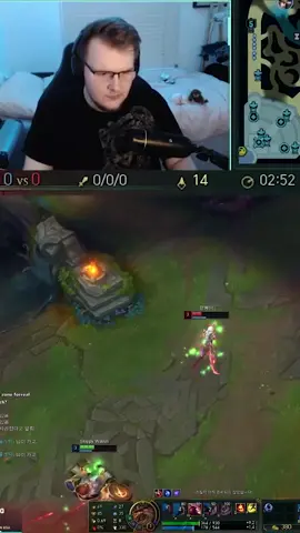 Diana Lost Her Mind 🤯🤬#leagueoflegends #leaguetiktok #leaguetok #fyp #foryou #bomba #gragas #combo