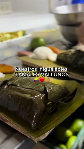 Fines de semana!! ven y disfruta de nuestro Tamal Valluno🥰🥕 ¡Te encantará!⤵️ $28.000 Norte: Calle 47N # 2i-39 La merced 📍 Sur: Carrera 66 # 12-06 Limonar 📍 . Norte: 317 3782614 - 3106354735 Sur: 311 7677977 - 3106354732 . #calico #caliescali