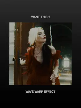here's *an easy* tutorial on how i do my wave warp effect! app used: After Effects 2020 comment what you want to see next :) (my dm are always open if you need help!!) #aftereffects #aftereffectstutorial #aetutorial #videoeditingtutorial #tutorial #wavewarp #edittutorial #edit #fyp