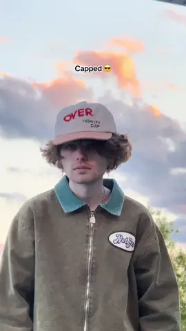 Cap the Overthinking  