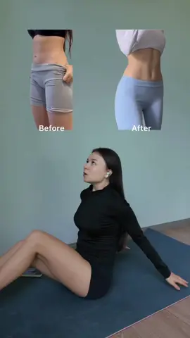 Killer Lower Abs Workout! 💥 1️⃣Crunch Kicks: 3 sets x 12 reps 2️⃣Scissors: 3 sets x 20 reps 3️⃣Raised Leg Circles: 2 sets x 20 reps 4️⃣Leg Raises: 3 sets x 15 reps 👉 Customize the number of sets and reps based on your fitness level and how you're feeling during the workout. It's all about your personal journey! 🔥 Let's get those abs sculpted! #LowerAbsWorkout #CoreChallenge #FitnessTikTok #TikTokFitness #WorkoutRoutine #GetFit #HomeExercises #AbsChallenge #FitTok #FitnessGoals #WorkoutOfTheDay #ExerciseMotivation #StrongCore #TikTokTrainer #HealthAndWellness #DailyFitness #FitFam2024 #WorkoutTips #GymTok #StayActive #FitnessJourney #BodyToning #QuickWorkout #HealthyLifestyle #MuscleBuilding #FitInspiration #TrainHarder #NoExcuses #FitCommunity #StrengthTraining