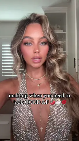 makeup when you need to look GOOD AF, aka my birthday makeup 🎂🩷 brands used: @Charlotte Tilbury @Saie @Haus Labs by Lady Gaga @NARS Cosmetics @Natasha Denona @Rare Beauty @LAWLESS Beauty @Patrick Ta Beauty @Hourglass Cosmetics @Laura Mercier @Givenchy Beauty @Anastasia Beverly Hills @Kosas @Sephora Collection #grwm#makeup#makeuptutorial#birthdaymakeup 