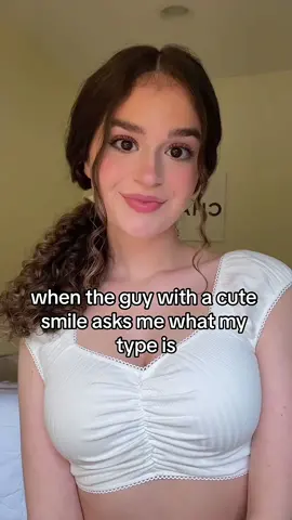 My weakness 🫣❤️ #relatable #girls #browneyes #curlyhair #viral #trend #trending #fyp #foryou 