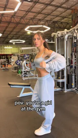 based off a true story… #gym #GymTok #gymgirl #fyp 