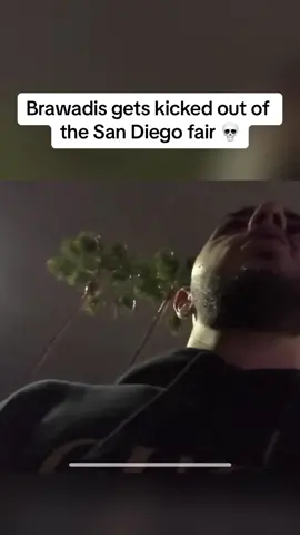 Bro got kicked out for paying for other peoples tickets 🤣 #brawadis #fazerug #viral 