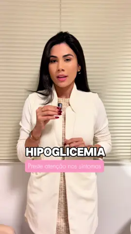 Se após comer você tem sensação de mal estar, tontura, fraqueza, suor frio, sono excessivo... você pode estar diante de uma hipoglicemia de rebote!  Quando seu corpo libera muita insulina de uma vez e assim provoca uma queda brusca dos níveis de glicose.  Para evitar isso, sugiro o seguinte: 1) evite alimentos com alto índice e carga glicêmica. 2) tome antes de comer uma colher de vinagre de maçã orgânico diluído em um pouco de água. 3) comece a refeição pelas proteínas e pelos vegetais. 4) associe proteínas e gorduras boas na comida para lentificar a subida de insulina (óleo de coco, azeite, abacate). 5) use fibras em pó, colágeno ou ácido alfa lipóico antes da refeição. 6) tome chá de canela antes ou após a refeição. 7) coma devagar. #hipoglicemia #insulina #diabetes #glicemia