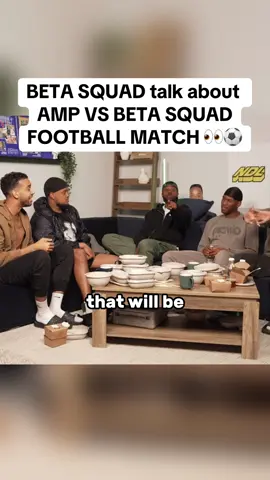 BETASQUAD PLANNING AMP VS BETASQUAD FOOTBALL MATCH ⚽️👀| follow for MORE highlights like this ‼️ | #betasquad #football #fyp #fypシ #chunkz #niko #nikoomilana #ajshabeel #sharky #kenny #kingkenny #trending #foryou #darkestman #youtube #clips #uk #amp 