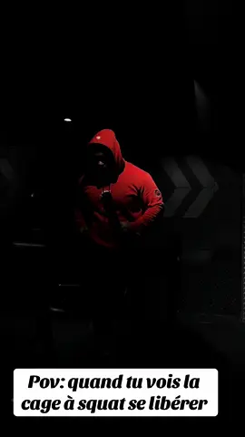 Bonsoir la team … 🙌🏾  @fitnessparkmeriadeck 📍 #powerlifter #powerlifter #raw #crossfit #crossfitgames #fit #squats #frontsquat #weightlifting #crossfitfrance #fitfam #Fitness #bordeaux #insta #instagram #instafit #strong #gym #sport #motivation #sbdapparel #ipf #nopainnogain #no excuses #france #black #france