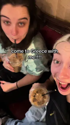 GREECE HERE WE COME #greece #athens #athensgreece #athensrestaurants #greecetravel #traveldiaries #travel #foryou #foryoupage #foryourpage #fyp #queer #travelvlog #london #southafrica #tourist 