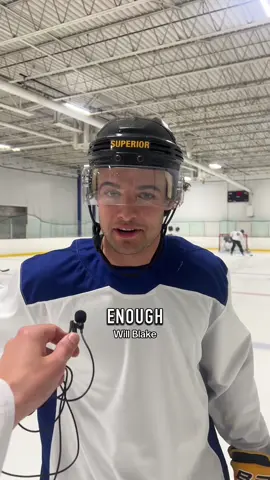 Turned down a lot of pro deals so we could make our own league instead 