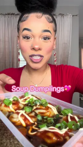 Yall the hackers wanted a RANSOM to get my account back like i was DEVASTATED 😭😭😭but shoutout to Tiktok for helping me 💖💖🙏🏽 #soupdumplings #dumplings #dumplingsauce #asmr #asmrsounds #asmrvideo #viral #viraltiktok #virall #trending #trendy #trend #explore #explorepage #explorepage✨ #fypシ゚viral #foryou #foryoupage #fypage #bts #hackers #hacked #creatorsearchinsights #shorts @AaronMichelle🩷 @Buldakbabes 