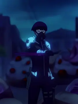 This fighting style 🗿🔥 #kaijuno8 #soshirohoshina #anime #edits #アニメ 