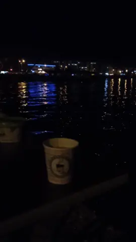 #keşfet #öneçıkar #balık #balıkçılık #deniz #adana #karataş #karataşsahil #gece 