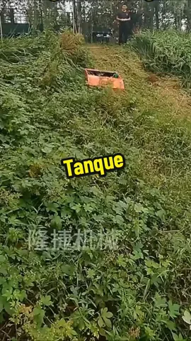 Tanque de guerra  #jardinagem #grama #jardim #roçadeira #fypシ゚viral 