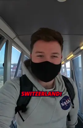 $5000 For Swiss International Airlines First Class #luxurytravel #luxurylife #firstclass #firstclassflight #swissairlines 