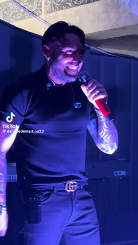 #danieledemartino #mi #penserai #